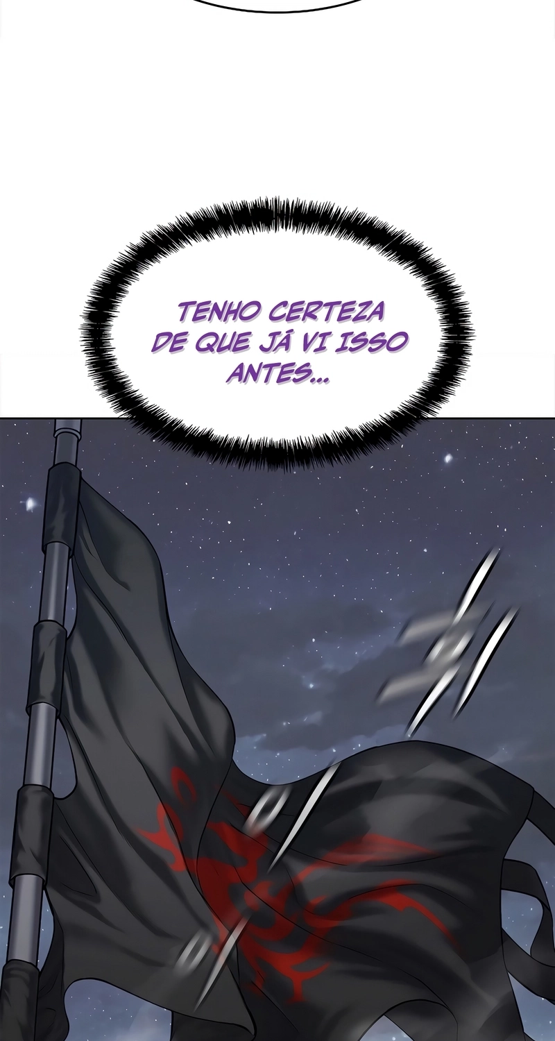 O Imperador de Aço Capítulo 30 Página 39