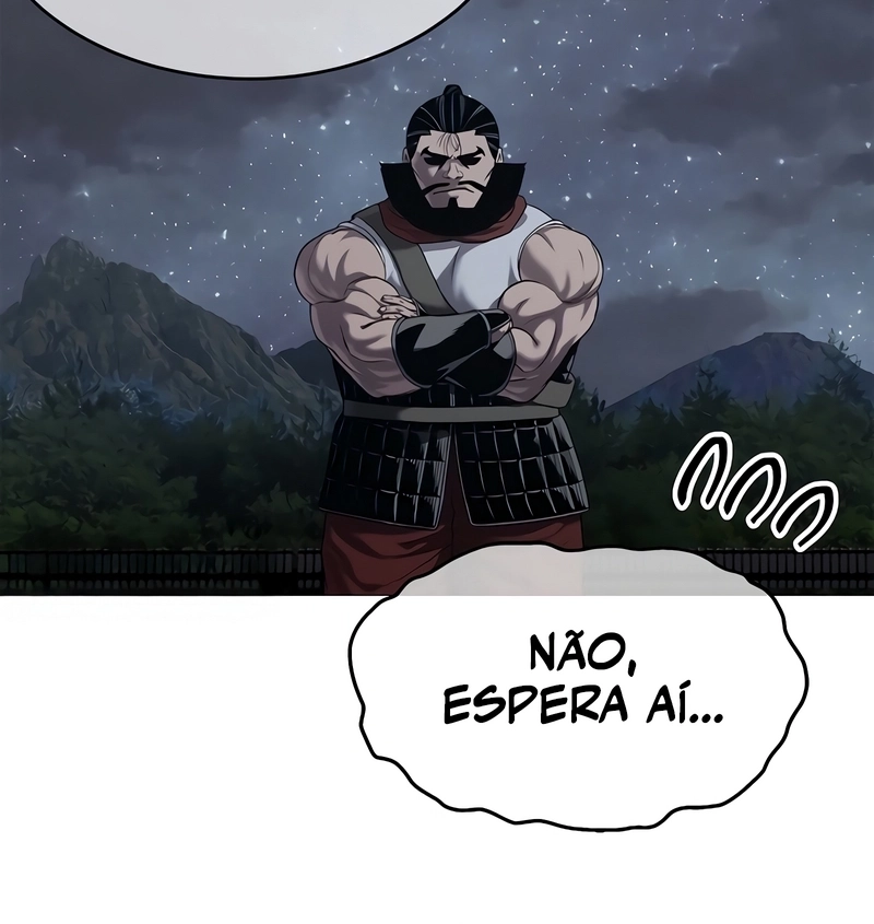 O Imperador de Aço Capítulo 30 Página 54