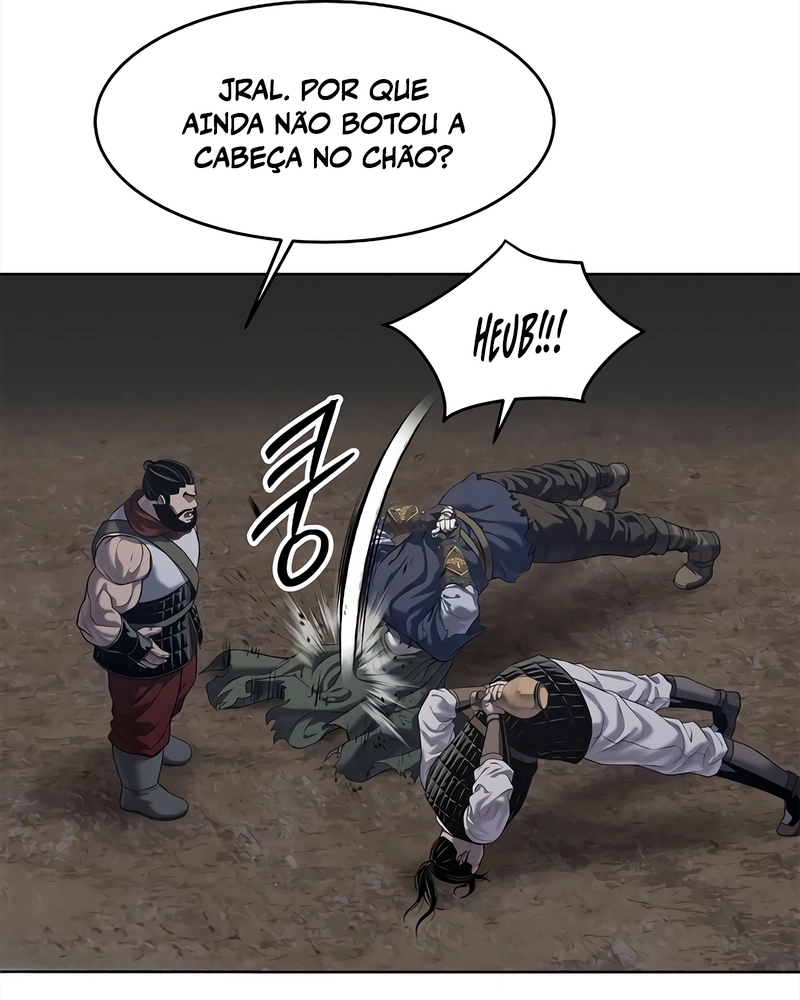 O Imperador de Aço Capítulo 30 Página 67