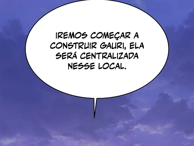 O Imperador de Aço Capítulo 30 Página 95