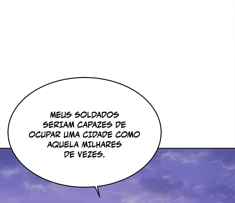 O Imperador de Aço Capítulo 30 Página 98