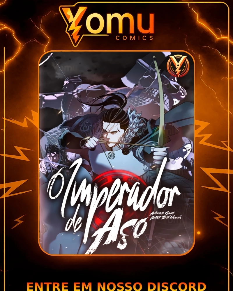 O Imperador de Aço Capítulo 31 Página 1