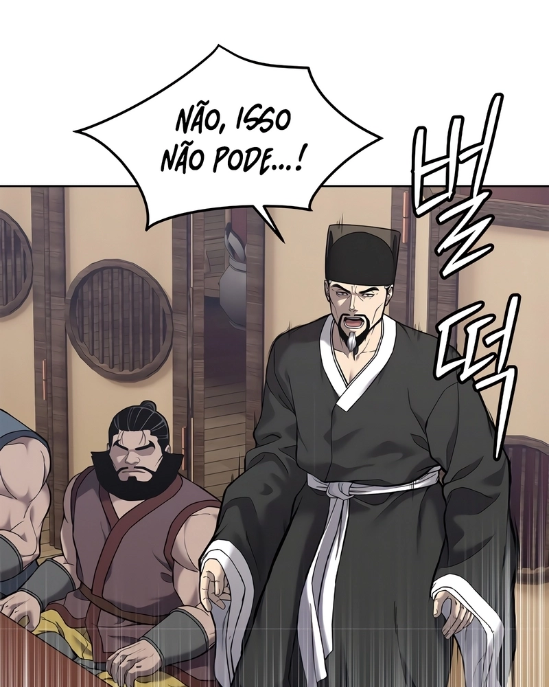 O Imperador de Aço Capítulo 31 Página 101
