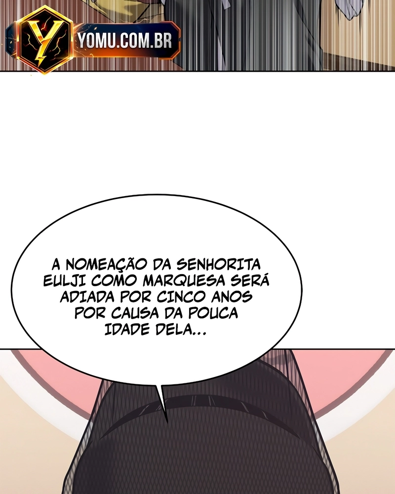 O Imperador de Aço Capítulo 31 Página 102