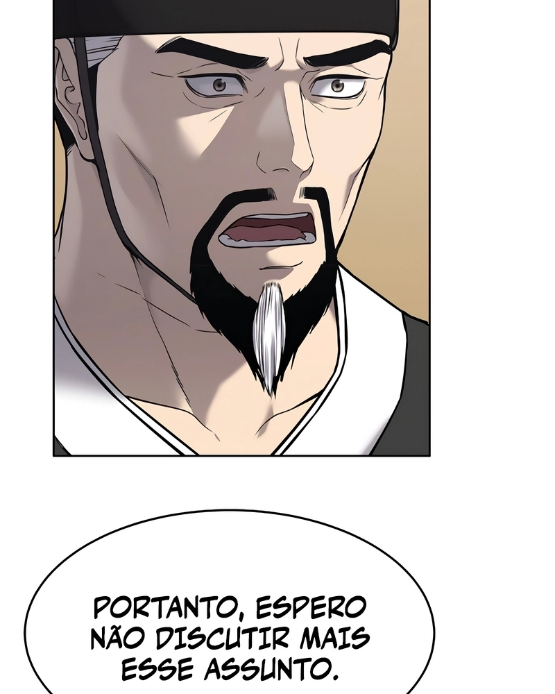 O Imperador de Aço Capítulo 31 Página 105