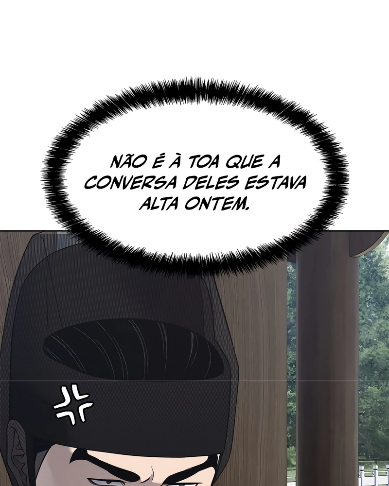 O Imperador de Aço Capítulo 31 Página 115