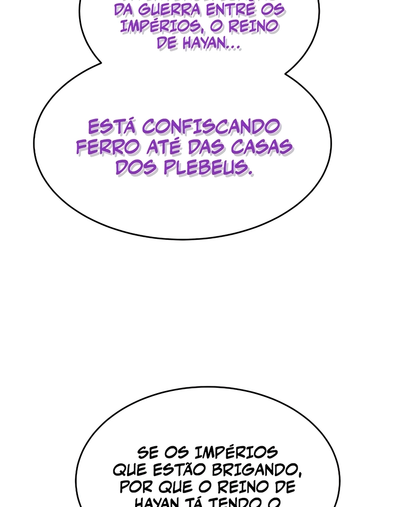 O Imperador de Aço Capítulo 31 Página 126