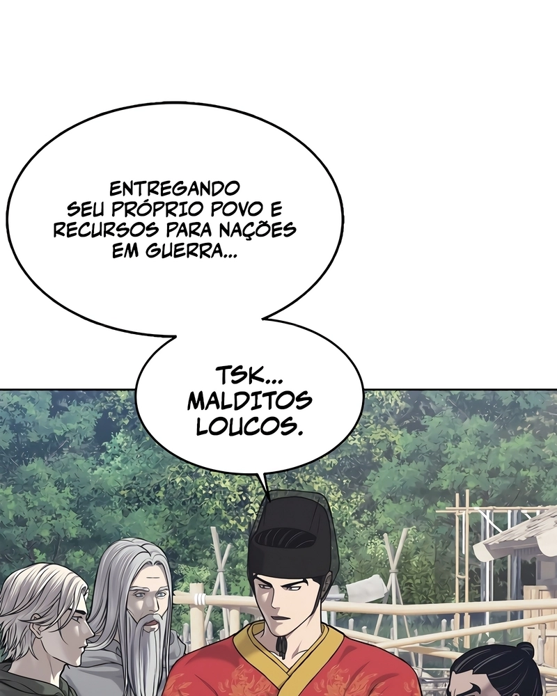 O Imperador de Aço Capítulo 31 Página 131