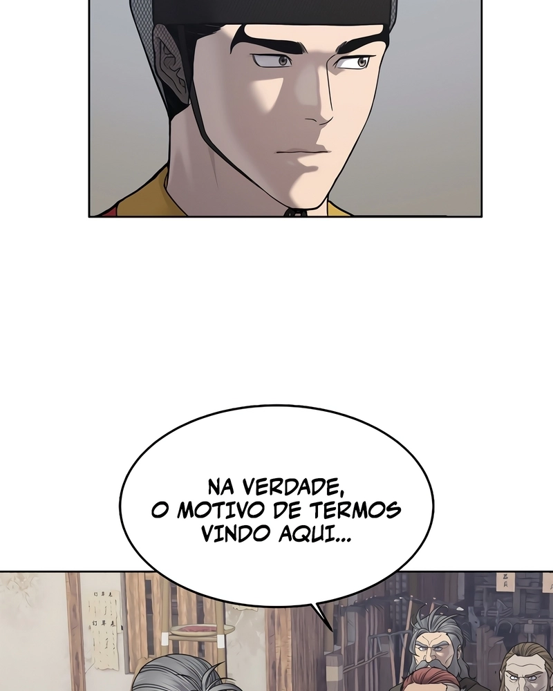 O Imperador de Aço Capítulo 31 Página 133