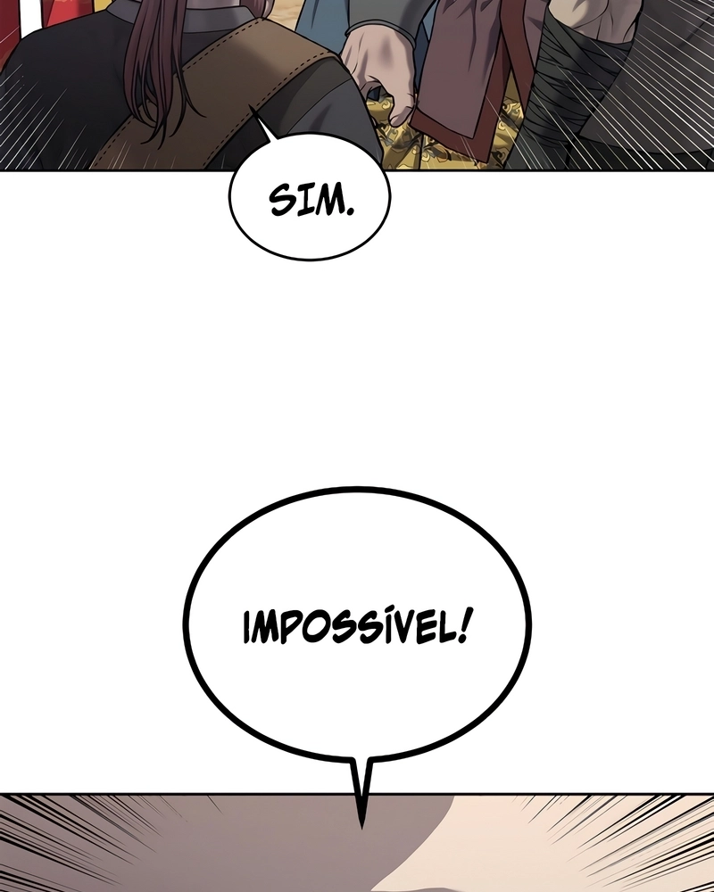 O Imperador de Aço Capítulo 31 Página 137