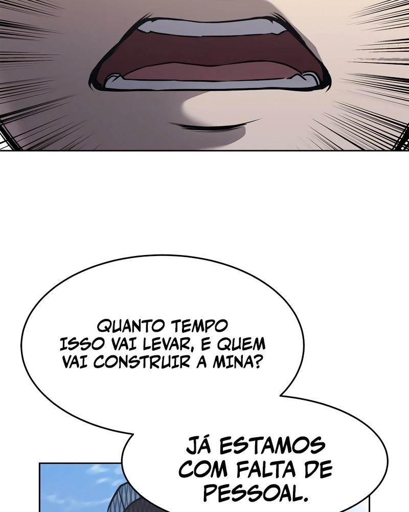 O Imperador de Aço Capítulo 31 Página 138