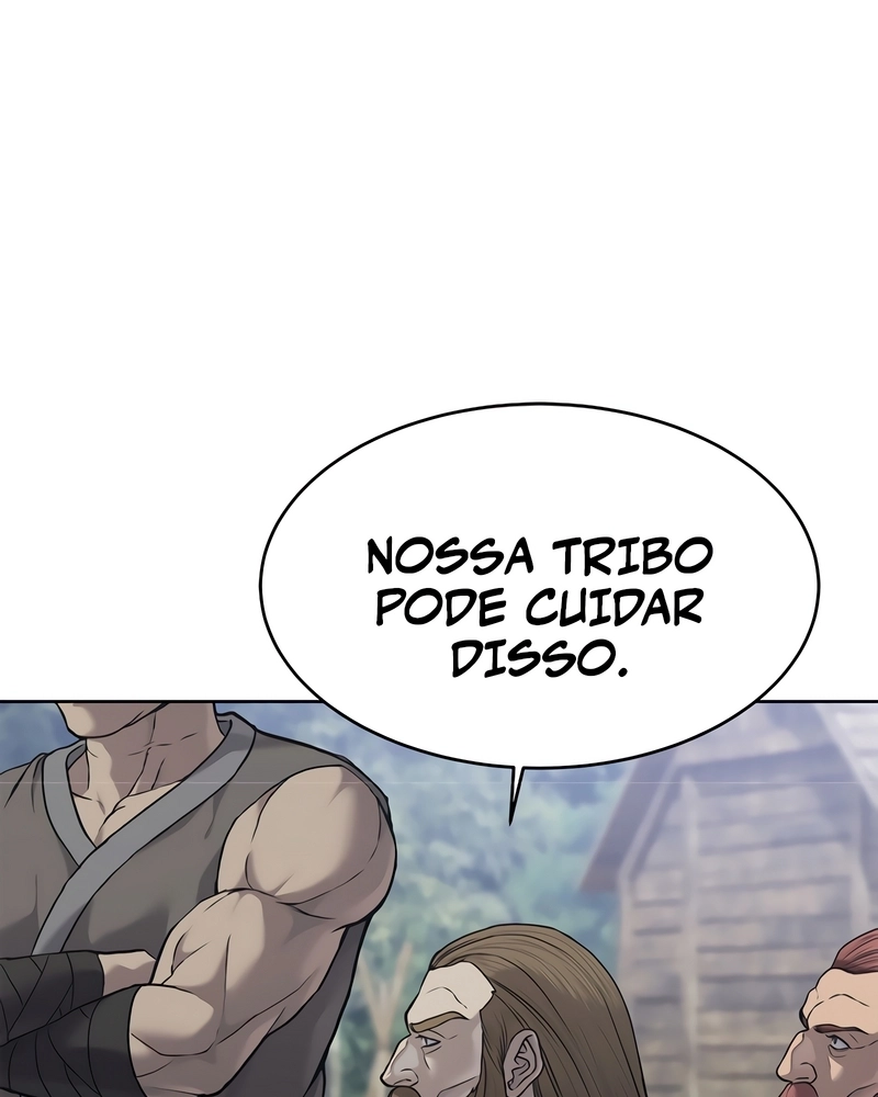 O Imperador de Aço Capítulo 31 Página 140