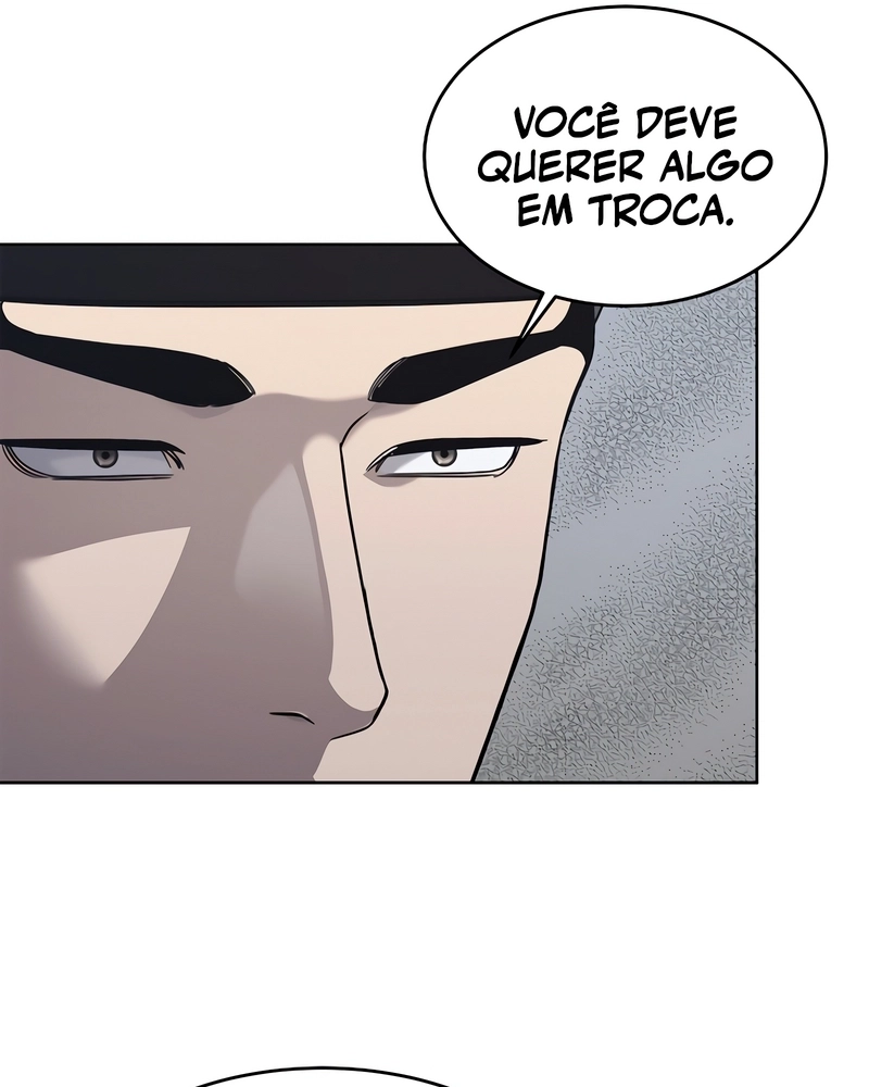 O Imperador de Aço Capítulo 31 Página 142