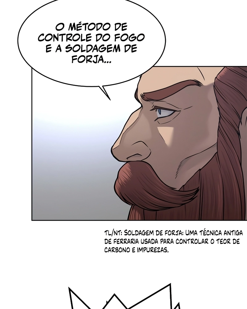 O Imperador de Aço Capítulo 31 Página 143
