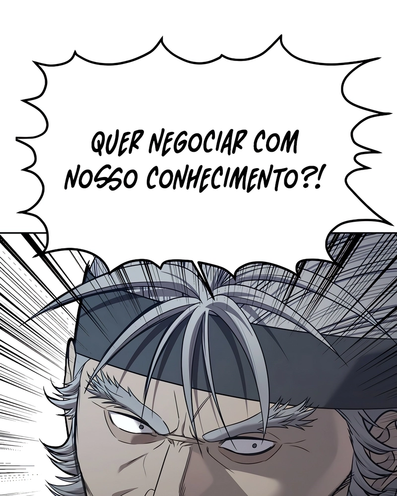 O Imperador de Aço Capítulo 31 Página 146