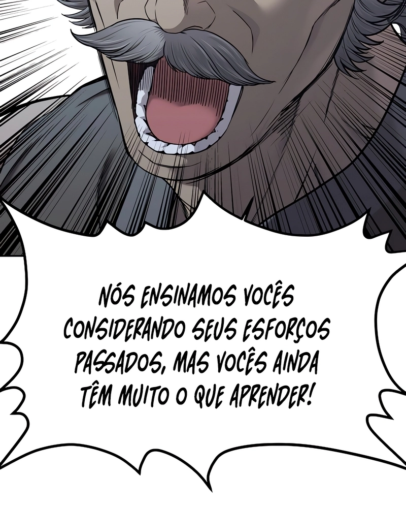 O Imperador de Aço Capítulo 31 Página 147