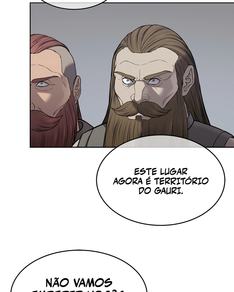 O Imperador de Aço Capítulo 31 Página 150