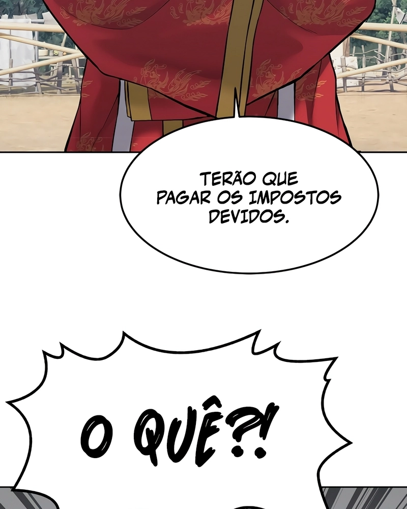 O Imperador de Aço Capítulo 31 Página 152