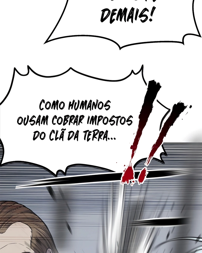 O Imperador de Aço Capítulo 31 Página 154