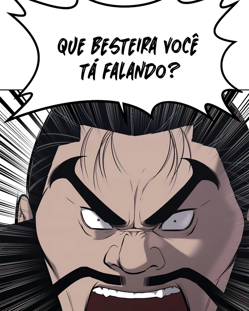 O Imperador de Aço Capítulo 31 Página 159