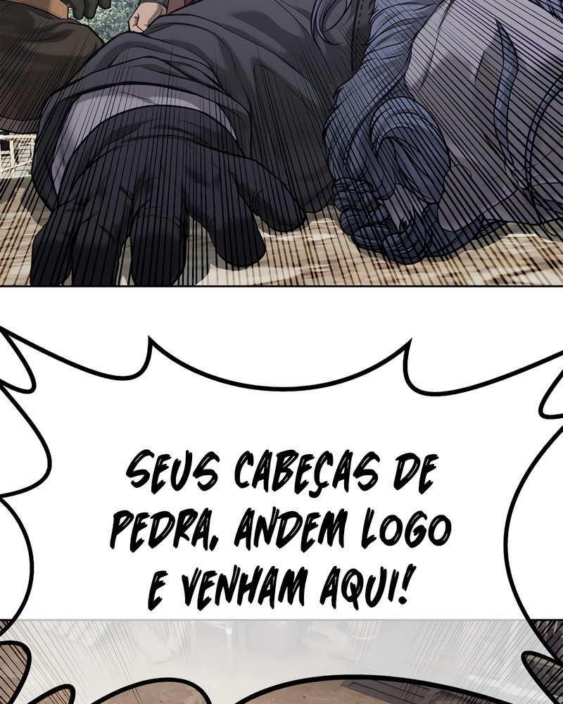 O Imperador de Aço Capítulo 31 Página 162