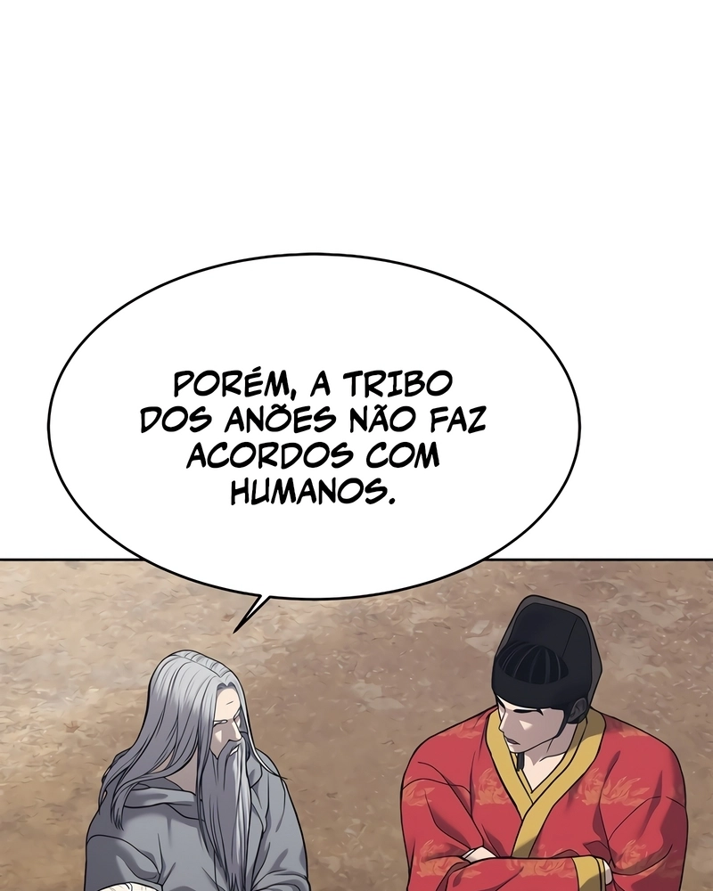 O Imperador de Aço Capítulo 31 Página 167