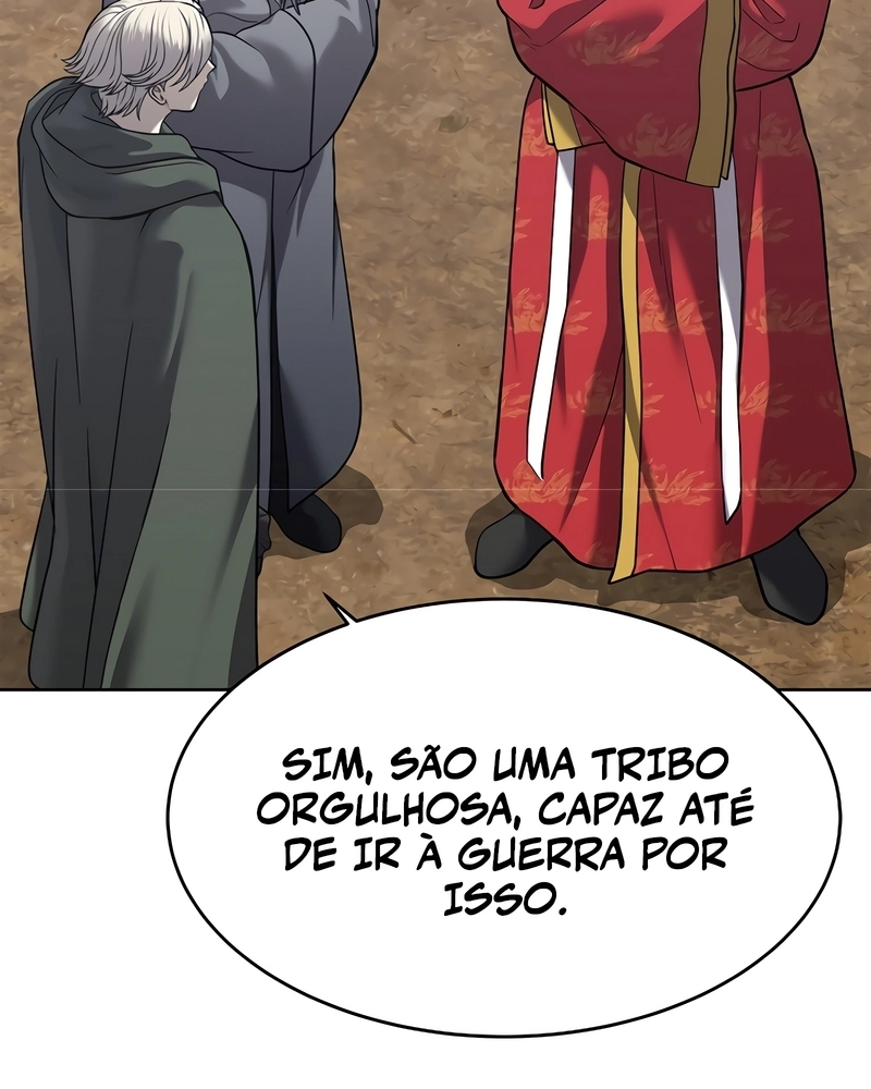 O Imperador de Aço Capítulo 31 Página 168