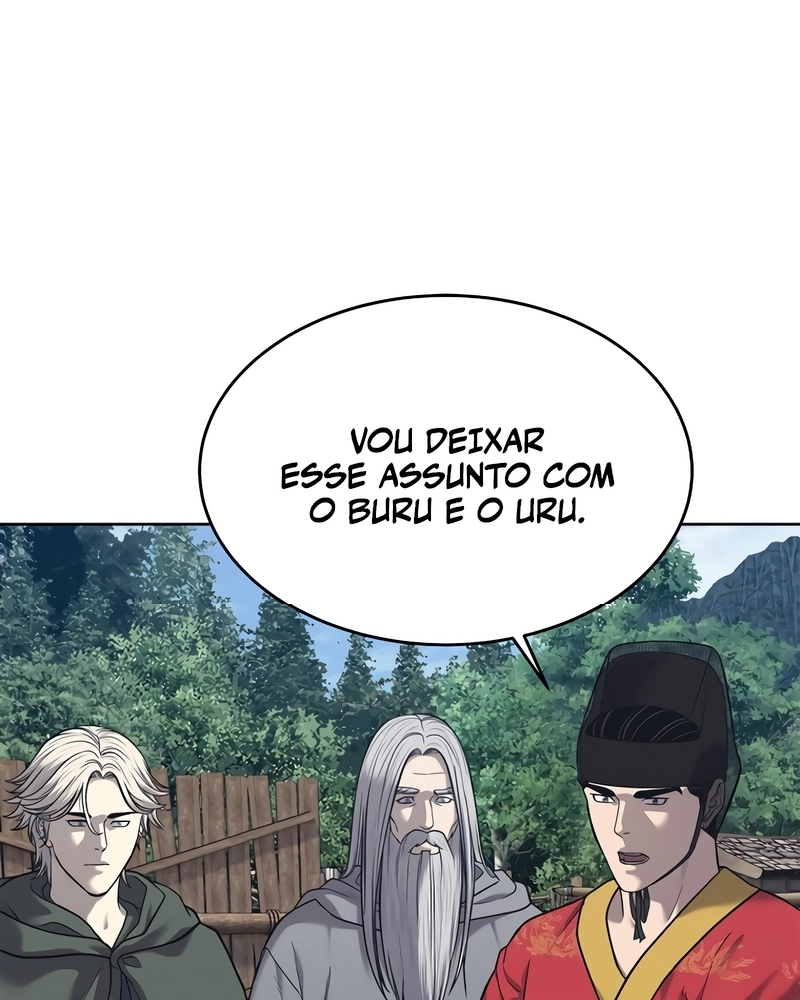 O Imperador de Aço Capítulo 31 Página 169