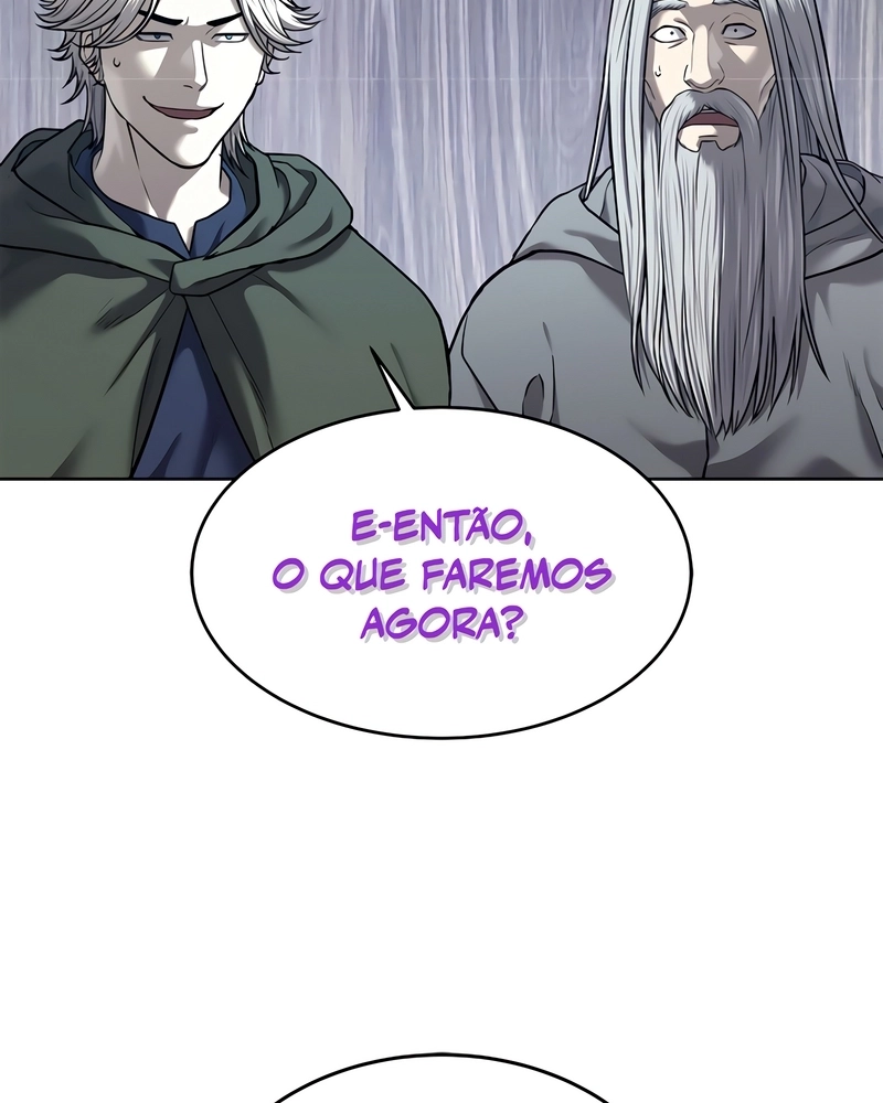 O Imperador de Aço Capítulo 31 Página 173