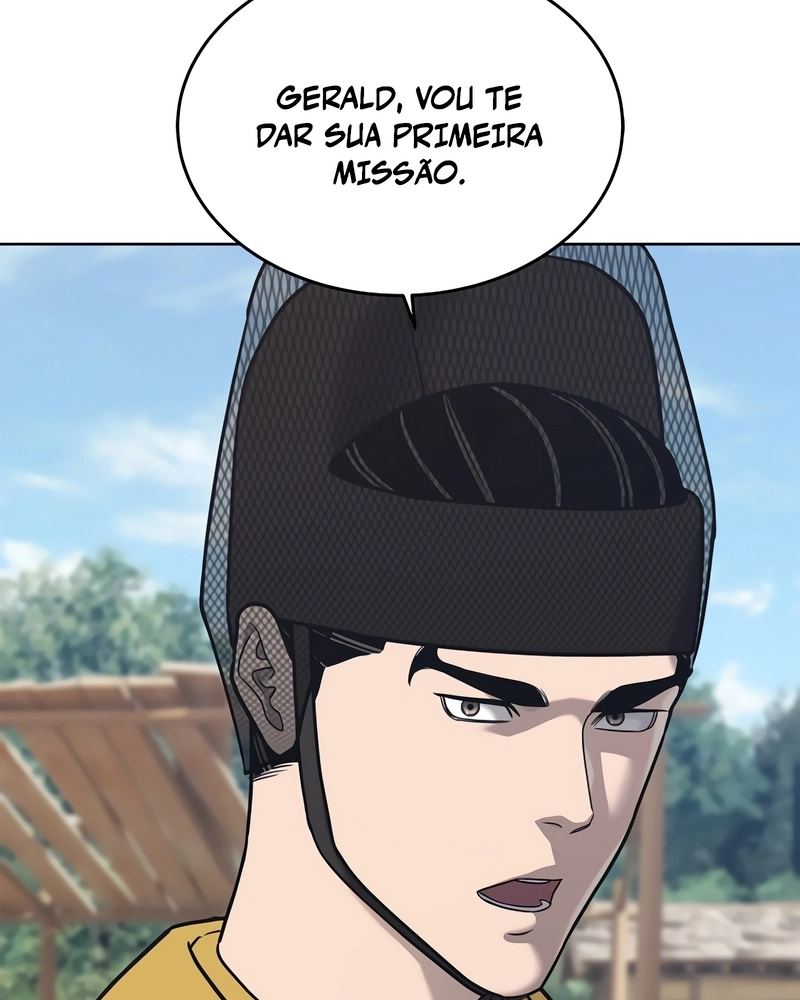 O Imperador de Aço Capítulo 31 Página 174