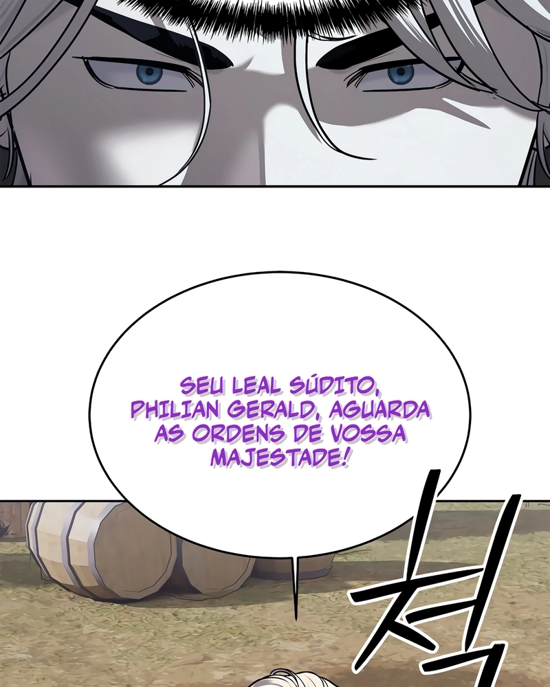 O Imperador de Aço Capítulo 31 Página 176