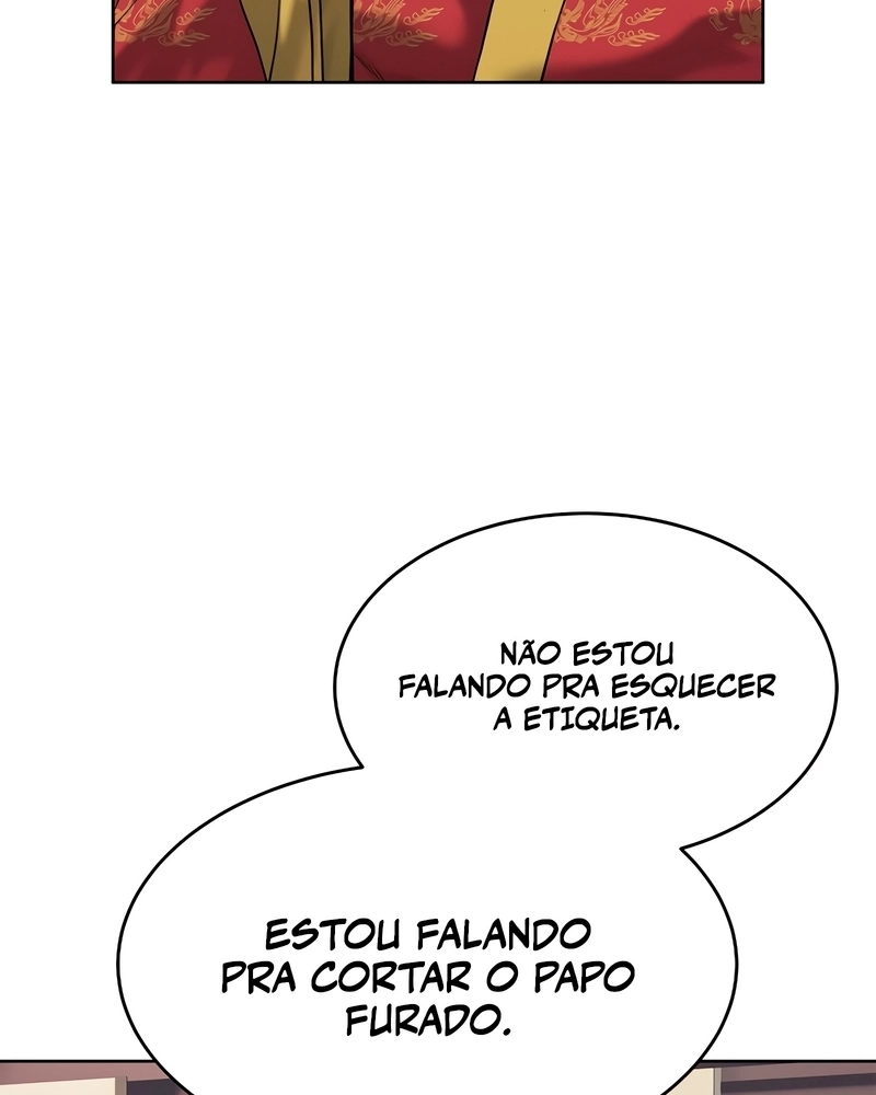 O Imperador de Aço Capítulo 31 Página 18