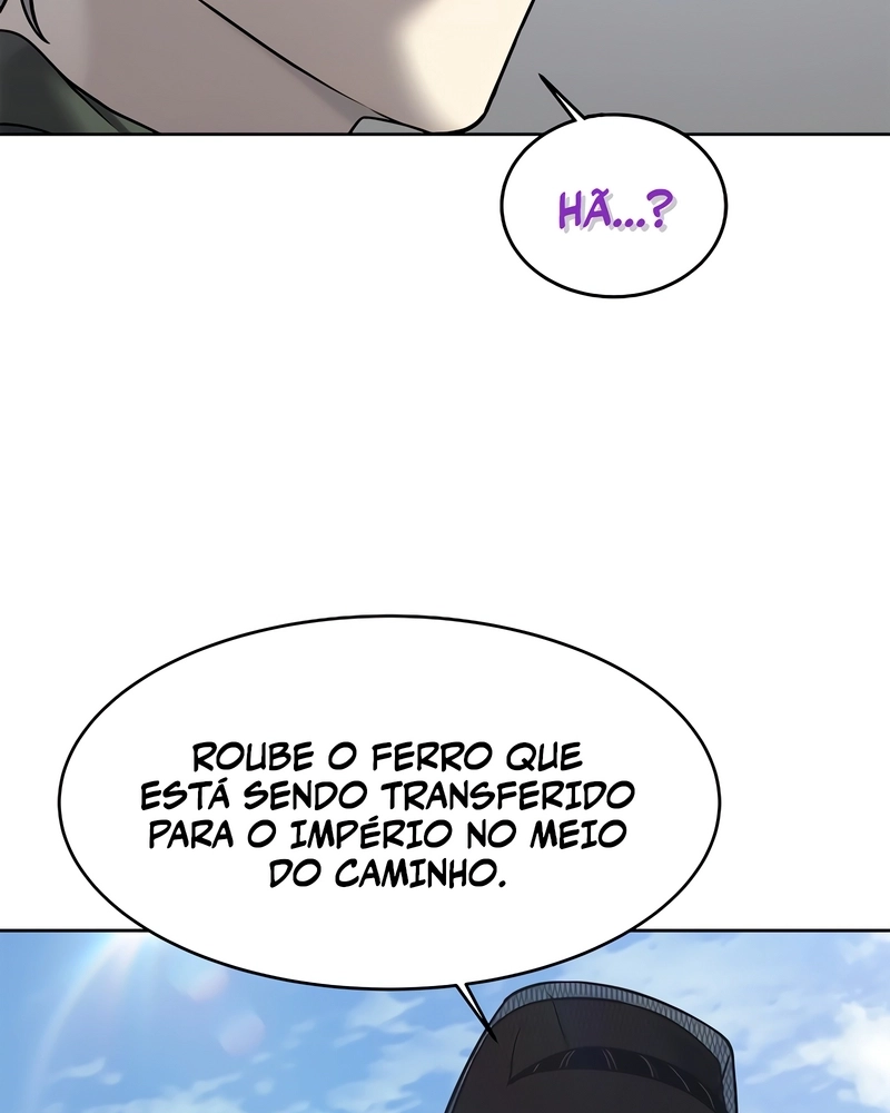 O Imperador de Aço Capítulo 31 Página 181