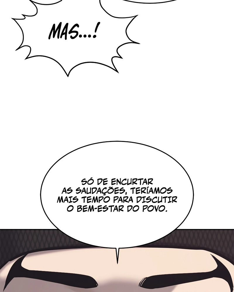 O Imperador de Aço Capítulo 31 Página 20
