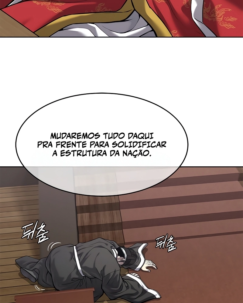 O Imperador de Aço Capítulo 31 Página 29