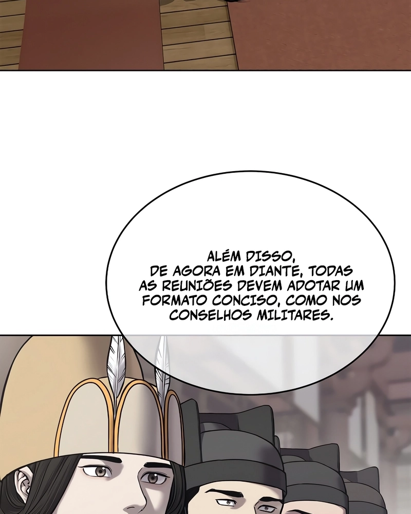 O Imperador de Aço Capítulo 31 Página 30