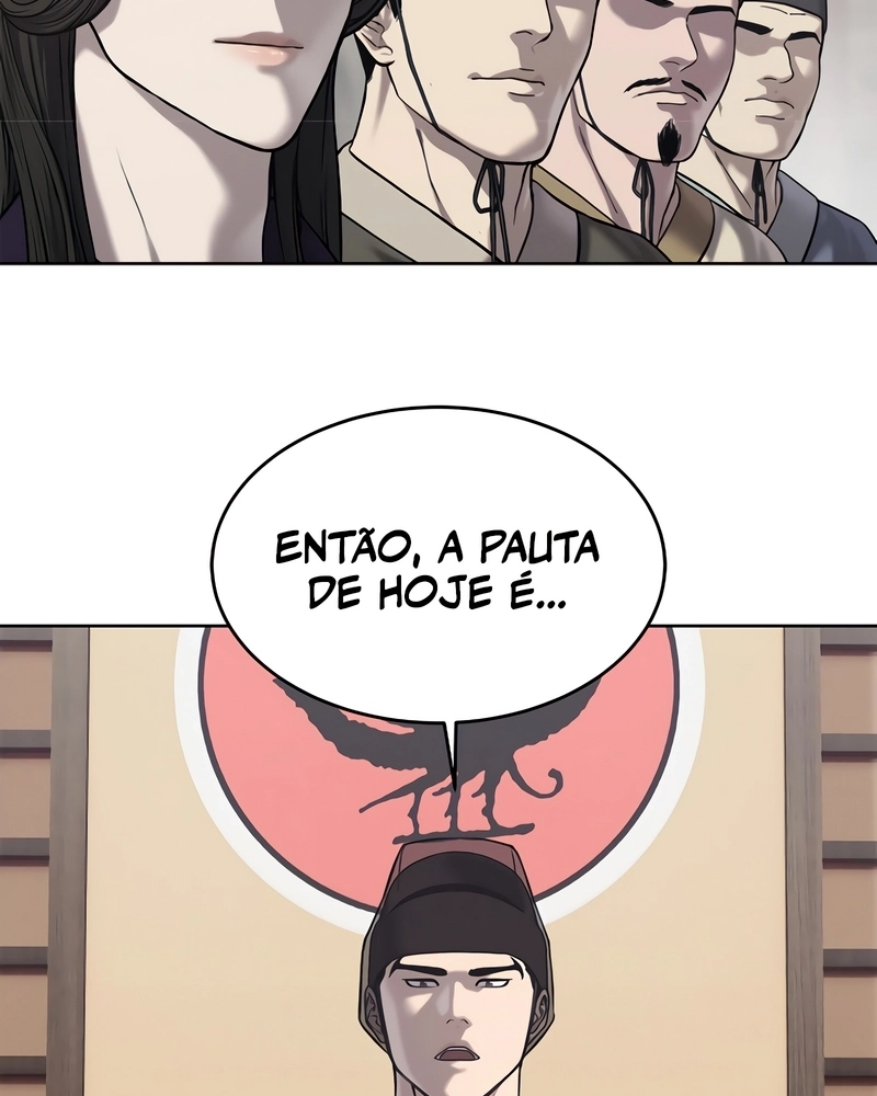 O Imperador de Aço Capítulo 31 Página 31