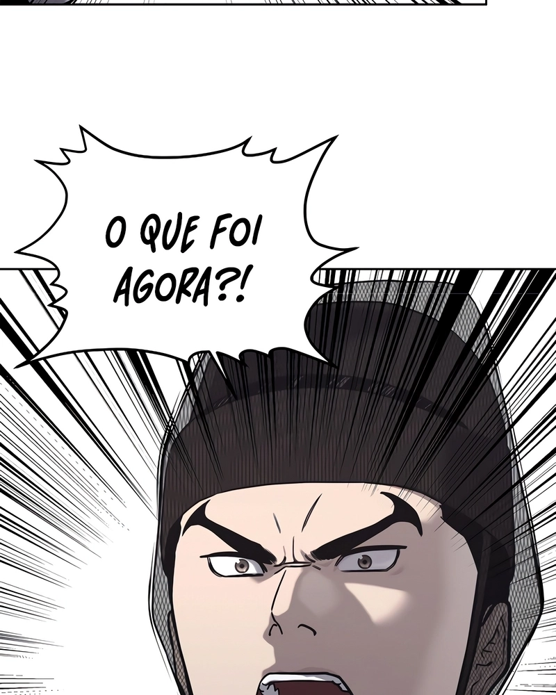O Imperador de Aço Capítulo 31 Página 33