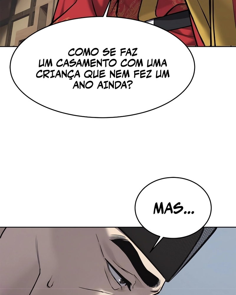 O Imperador de Aço Capítulo 31 Página 44