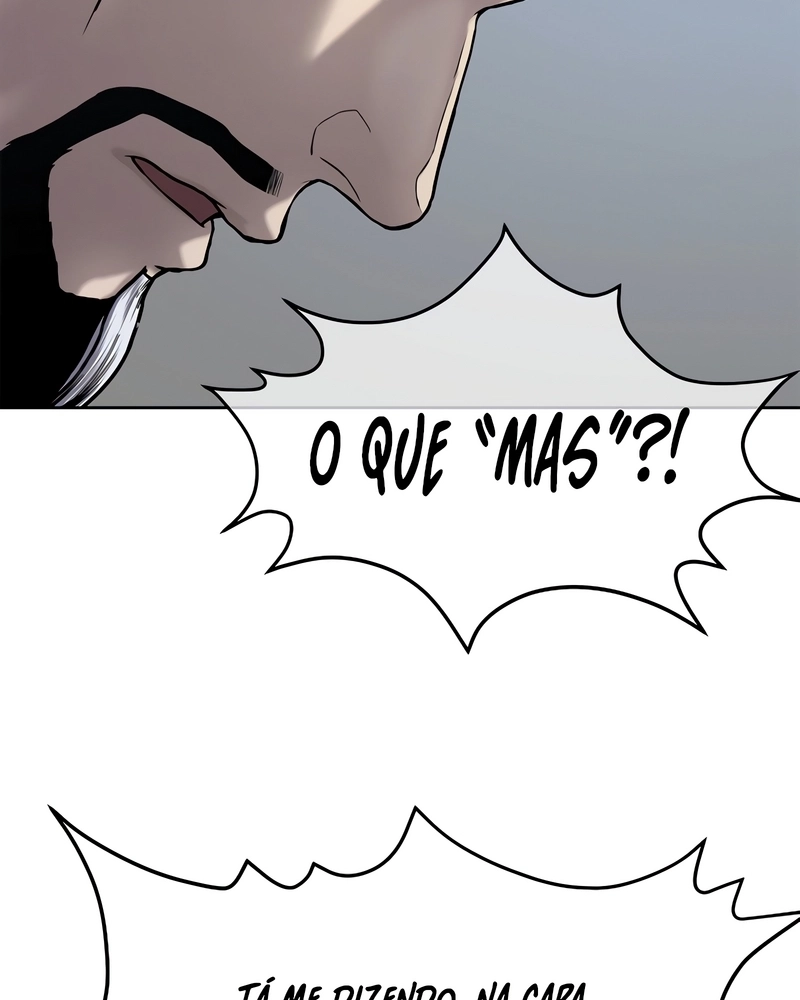 O Imperador de Aço Capítulo 31 Página 45
