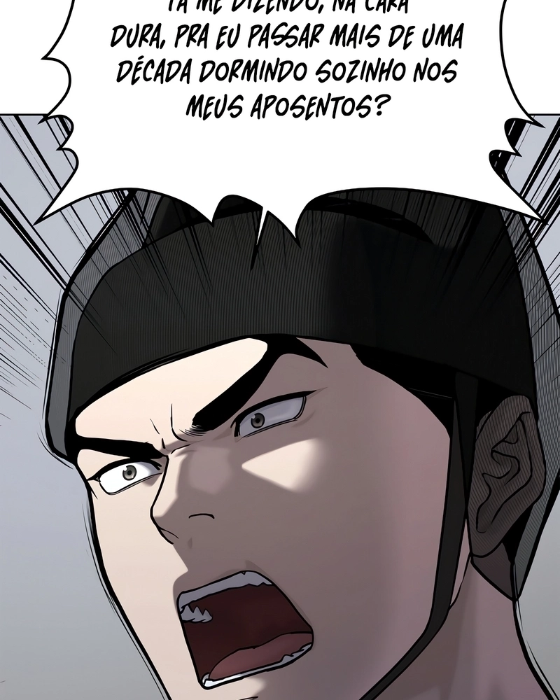 O Imperador de Aço Capítulo 31 Página 46