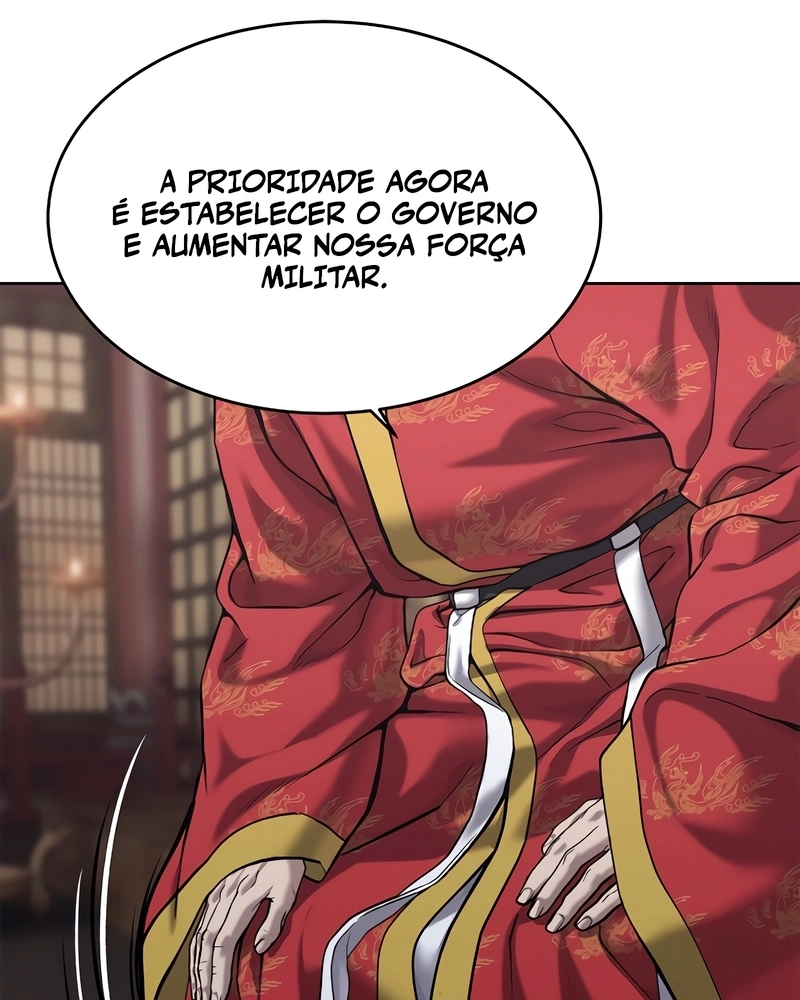 O Imperador de Aço Capítulo 31 Página 49