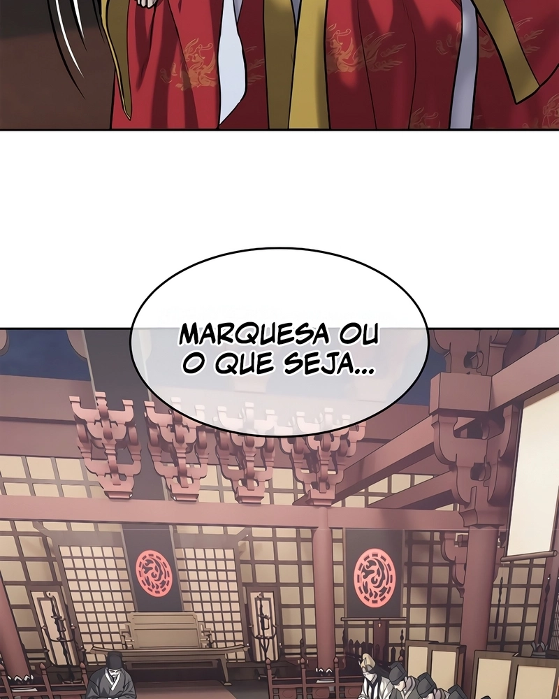 O Imperador de Aço Capítulo 31 Página 50