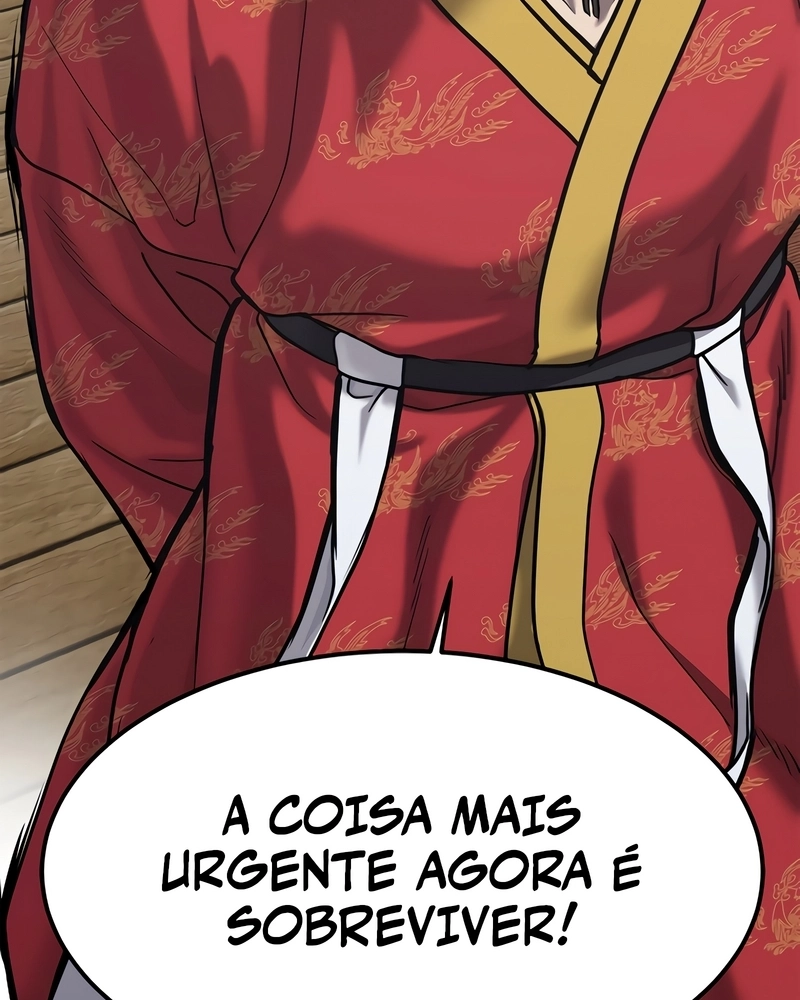O Imperador de Aço Capítulo 31 Página 52