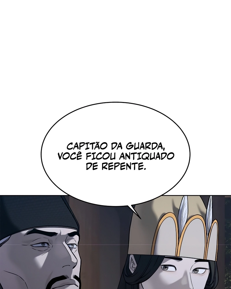 O Imperador de Aço Capítulo 31 Página 58