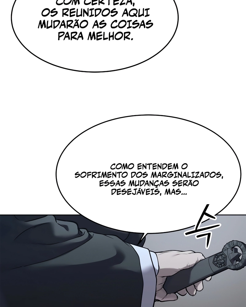 O Imperador de Aço Capítulo 31 Página 71