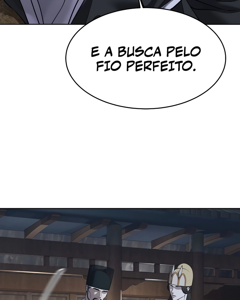 O Imperador de Aço Capítulo 31 Página 77