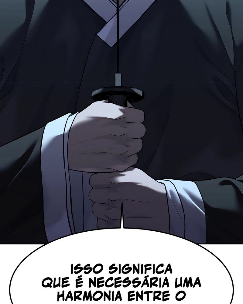 O Imperador de Aço Capítulo 31 Página 82