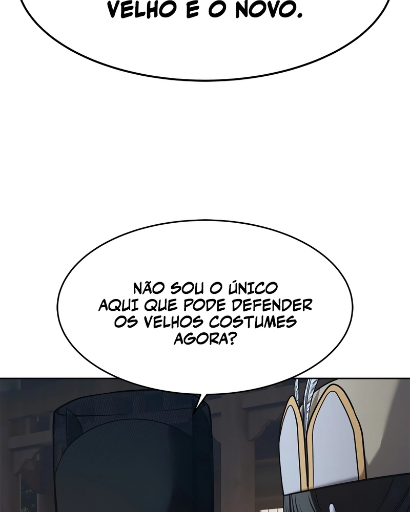 O Imperador de Aço Capítulo 31 Página 83
