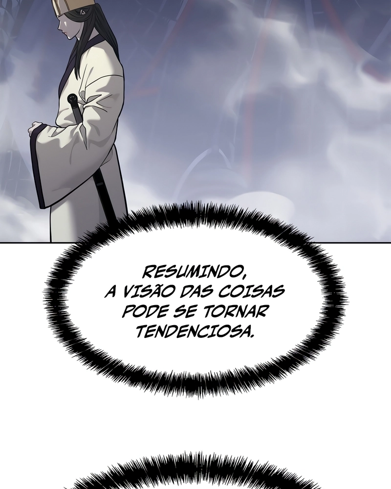 O Imperador de Aço Capítulo 31 Página 87